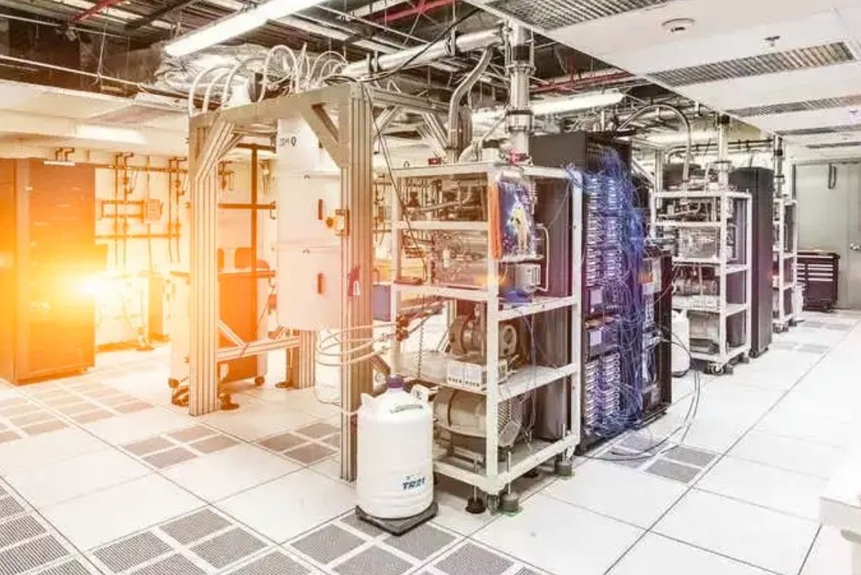 2022年量子開發者大會啟幕 解析國內量子計算行業應用技術發展水平與服務體系